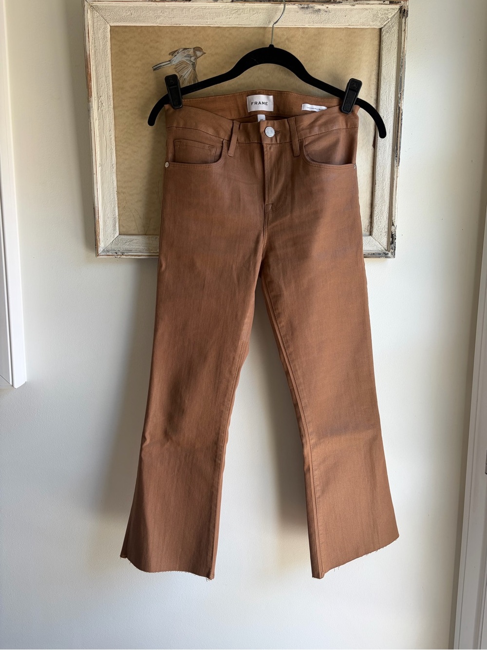 Frame Jeans